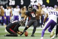 Minnesota Vikings v Atlanta Falcons - Source: Getty